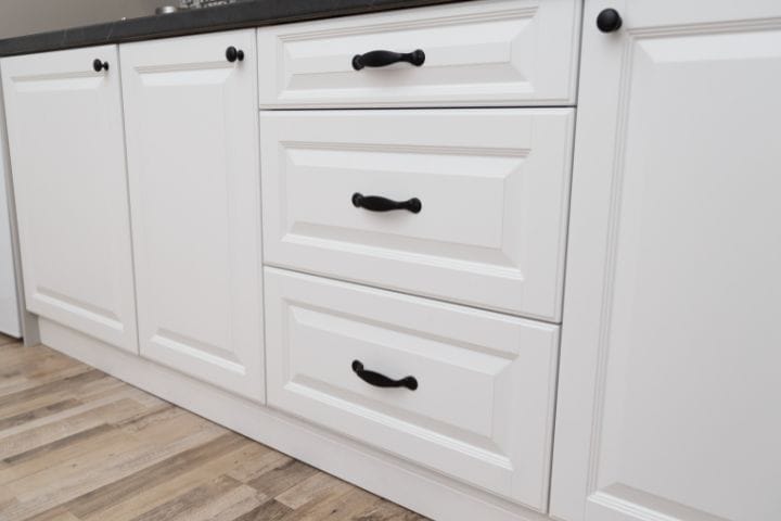 kitchen cabinets refinishing